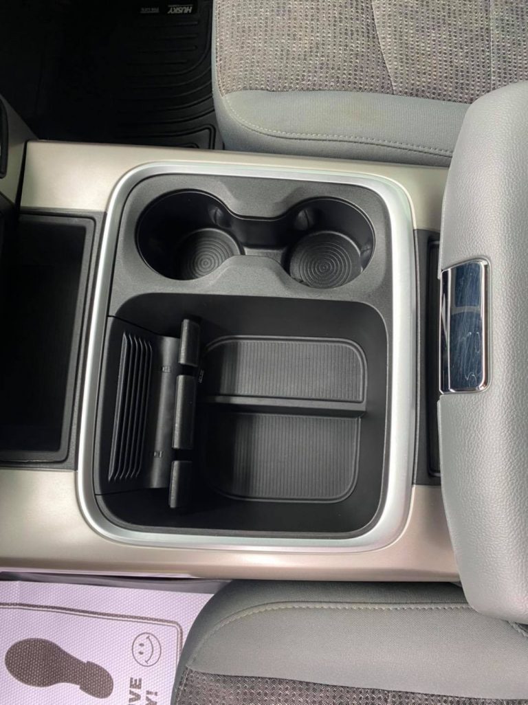 interior car detailing new orleans by surface solutions