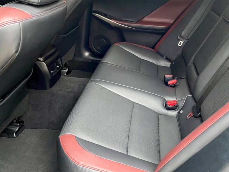 interior mobile car detailing by surface solutions