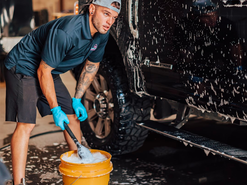 New Orleans Louisiana Surface Solutions Home and Auto LLC Lousiana