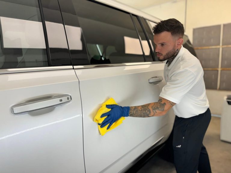CERAMIC COATING-by-surface-solutions
