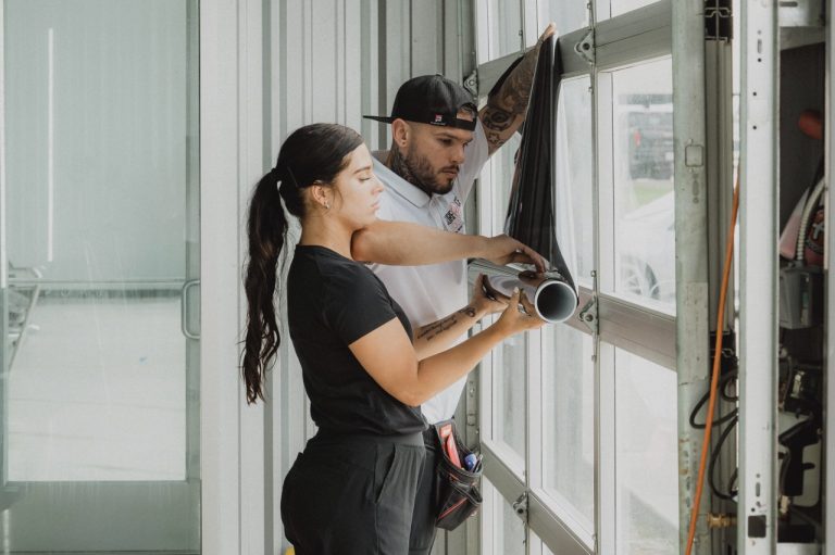 Car Window Tinting by surfacesolutions-1