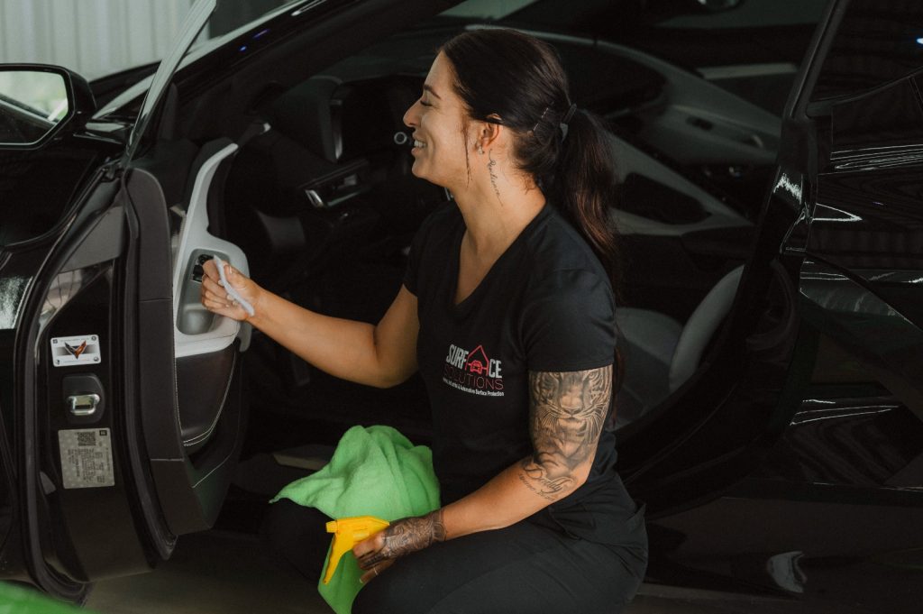Is Your Car Tinting Legal What You Should Know Before You Tint - car tint