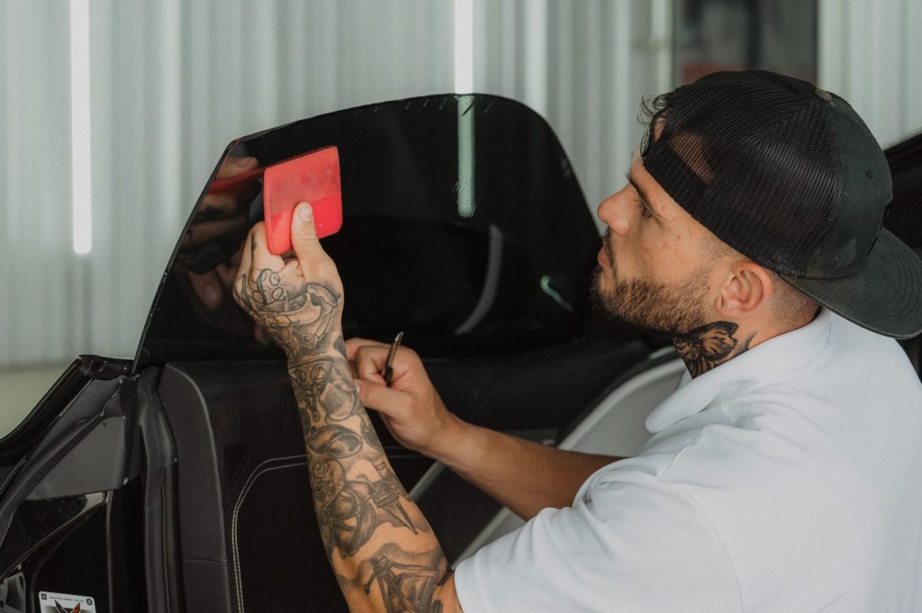 Is Your Car Tinting Legal What You Should Know Before You Tint - car tint - surface solutions
