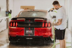 Planning a Road Trip Here’s Why You Should Detail Your Car First - car detailling new orleans