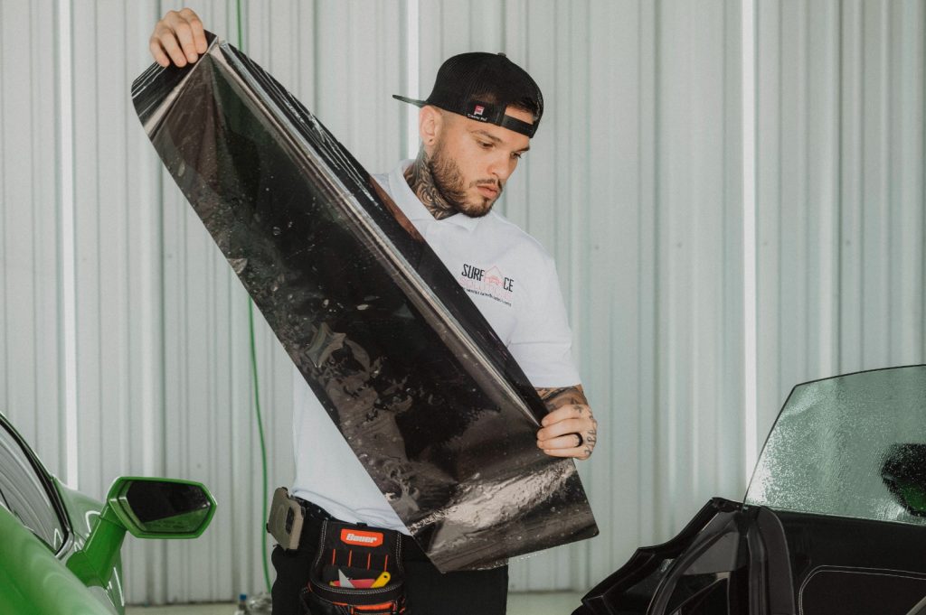 Protect Your Car’s Interior How Window Tinting Prevents Sun Damage - window tint new orleans