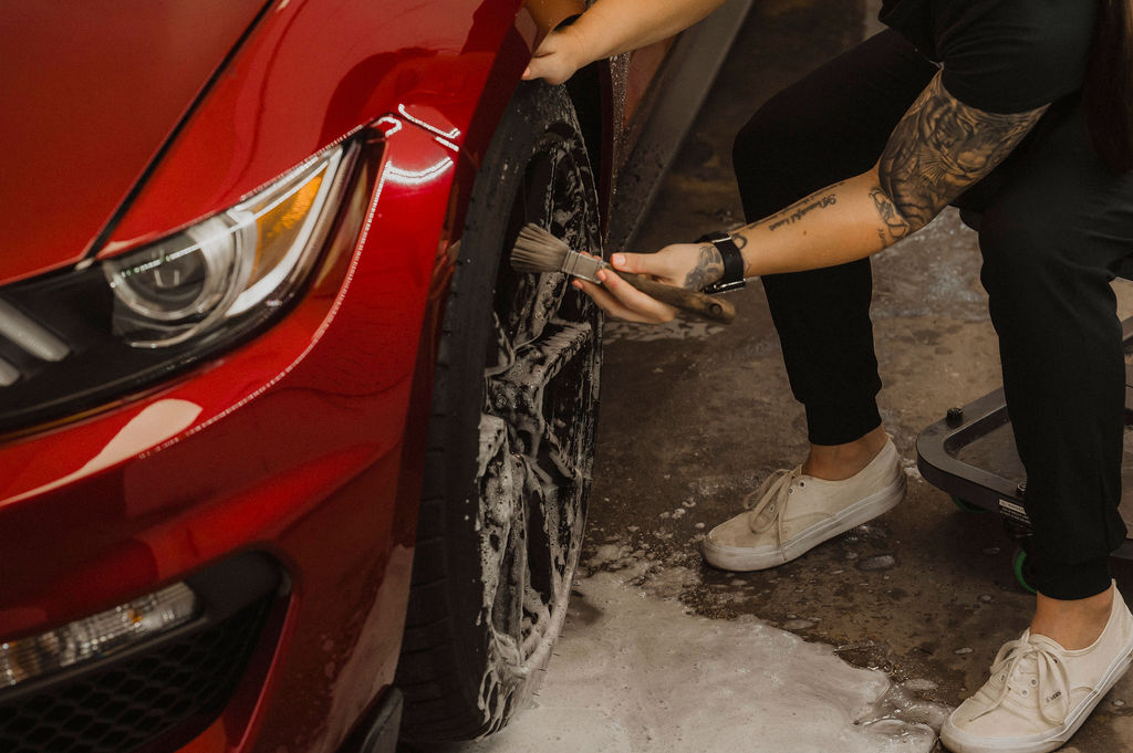 Why Regular Car Detailing Is Essential for Maintaining Your Vehicle’s Value - car detailling new orleans - surface solutions