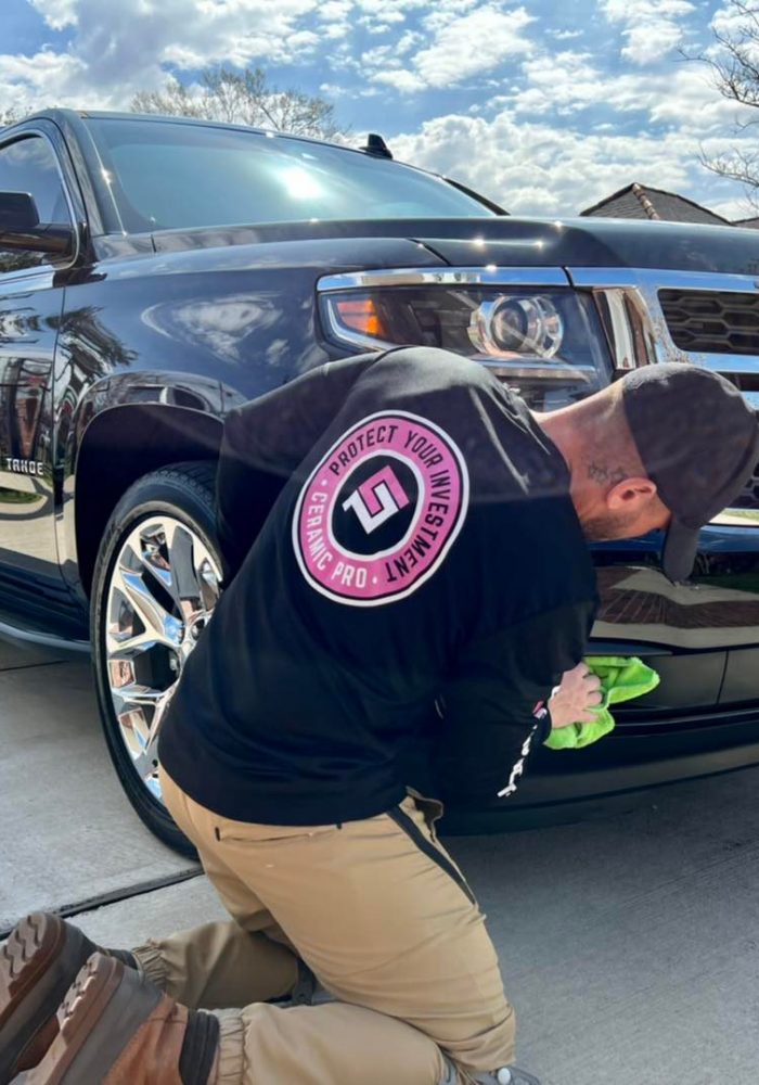 car detailing