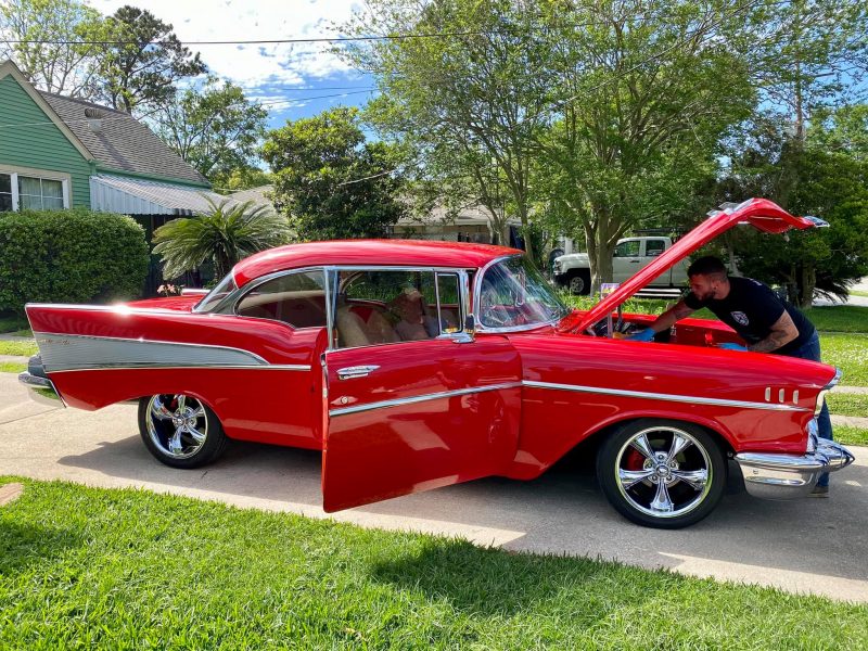 ceramic coatings northshore lousiana surface solutions ceramic coatings